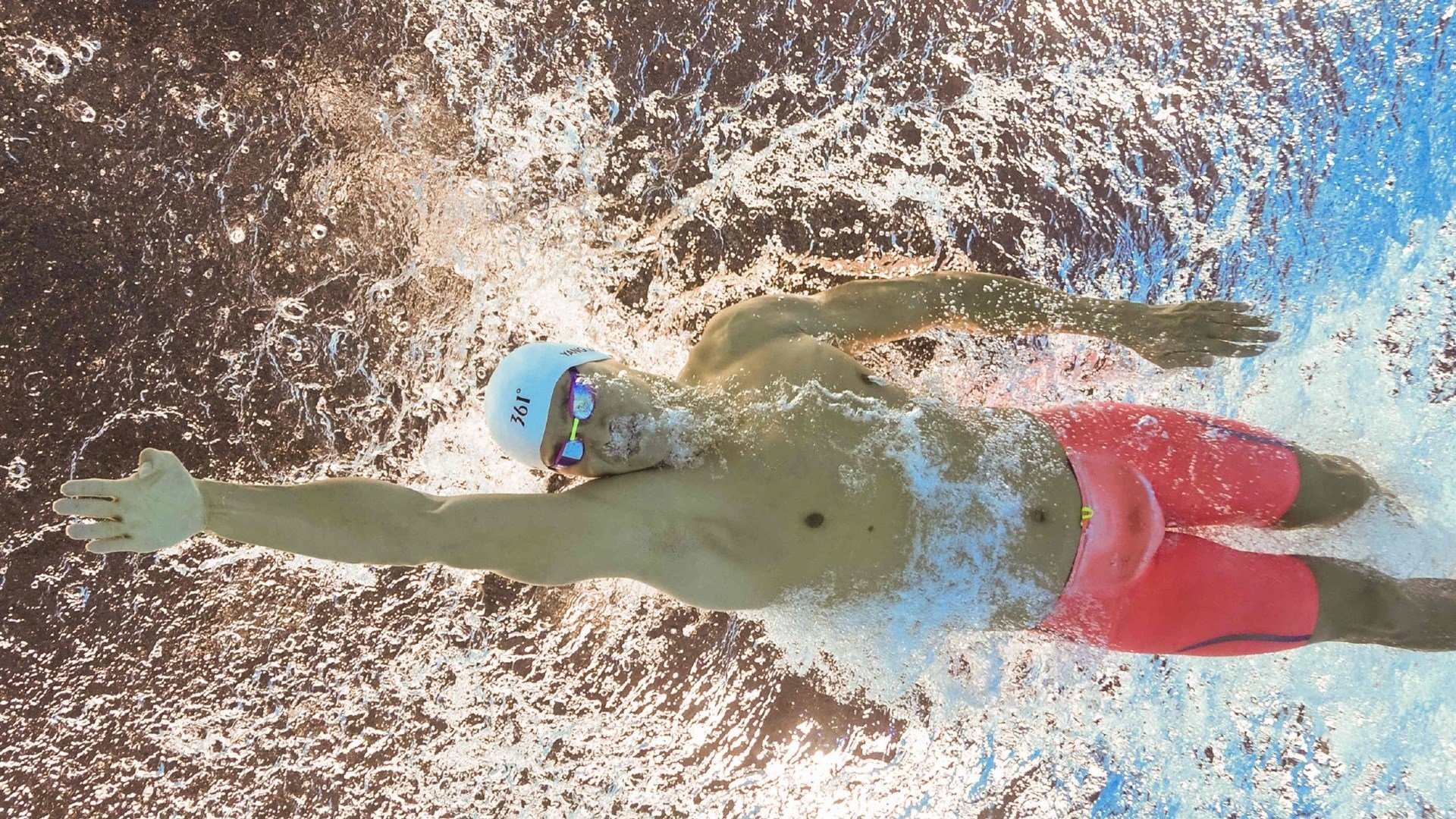 开云体育备用链接-皮特·斯图斯：打破纪录，刷新南非队防守新标准，南非球员